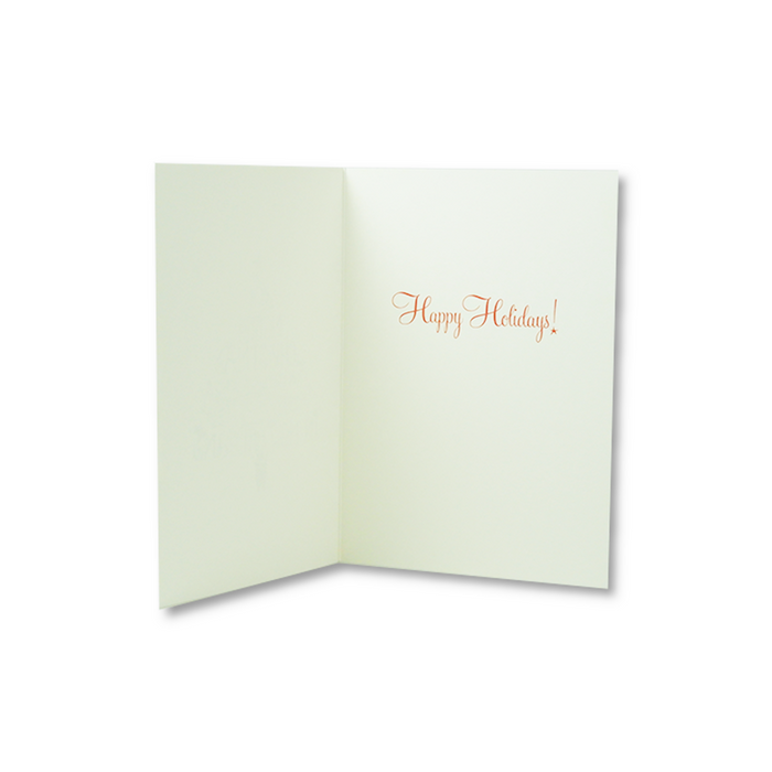 Christmas Cards - New Orleans Christmas - Papier Plume