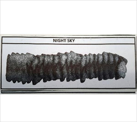 Diamine - Shimmertastic - Shimmering Fountain Pen Ink - Night Sky - Papier Plume