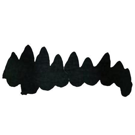 Papier Plume - Fountain Pen Ink - Oyster Grey - Papier Plume