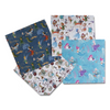 Kartos - Origami - Fairy Tales - Papier Plume