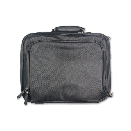 Orna - 791 Black - Briefcase - Papier Plume