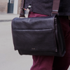 Borsa "Smart" Bag - Papier Plume