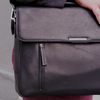 Borsa "Smart" Bag - Papier Plume