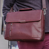 Borsa "Smart" Bag - Papier Plume