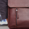 Borsa "Smart" Bag - Papier Plume