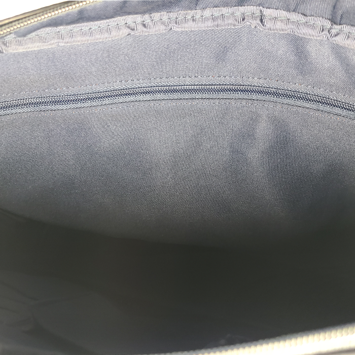 Orna - 923 Blue - Briefcase - Papier Plume
