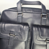 Orna - 923 Blue - Briefcase - Papier Plume