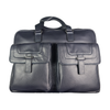 Orna - 923 Blue - Briefcase - Papier Plume
