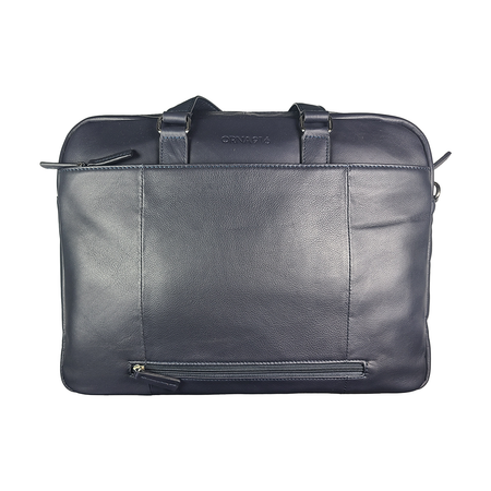 Orna - 923 Blue - Briefcase - Papier Plume