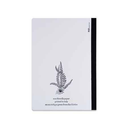 Rossi - Ostrich Journal - Papier Plume
