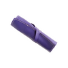 San Lorenzo - Leather Pen Roll - Burgundy - Papier Plume