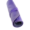 San Lorenzo - Leather Pen Roll - Burgundy - Papier Plume