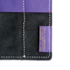 San Lorenzo - Leather Pen Roll - Burgundy - Papier Plume