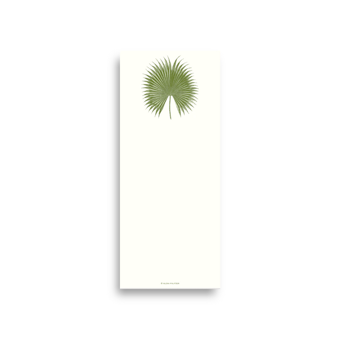 Alexa Pulitzer - Palm - Long Pads