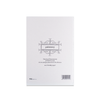 Rossi - Journals - Soft cover - Stitched - Palmistry A5 - Papier Plume