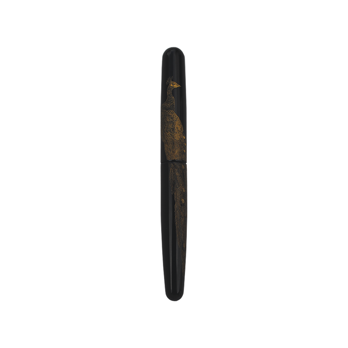 Cathay Pens - Chinkin - Peacock - Fountain Pen - Papier Plume