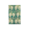 Giftsland - Peacock - Journal - Papier Plume