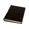 Dark Leather Photo Album - Papier Plume