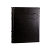 Dark Leather Photo Album - Papier Plume