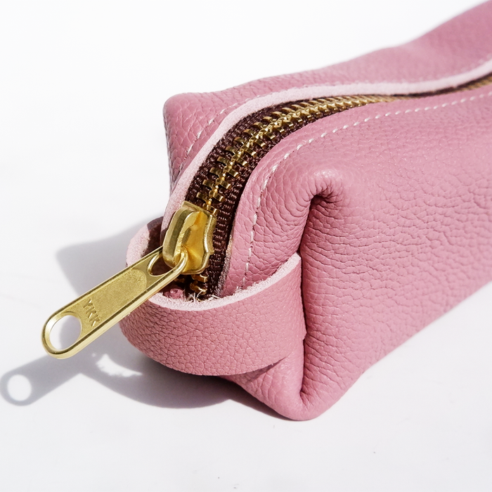 Pen Case - Pink - Papier Plume