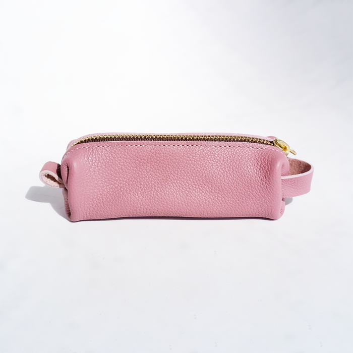 Pen Case - Pink - Papier Plume