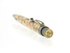 Retro 51 rollerball pen featuring A.A. Milne's The House at Pooh Corner decorations with E.H. Shepard illustrations.