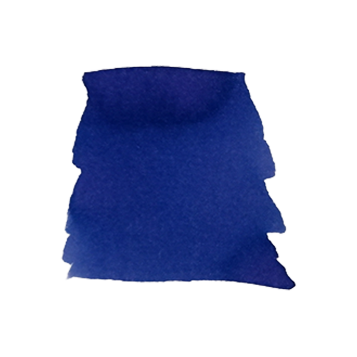 Anderillium - Purple Gallinule Purple - Fountain Pen Ink - Papier Plume