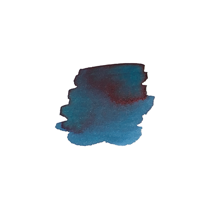 Pilot - Iroshizuku - Fountain Pen Ink - 15ml - Rikka - Papier Plume