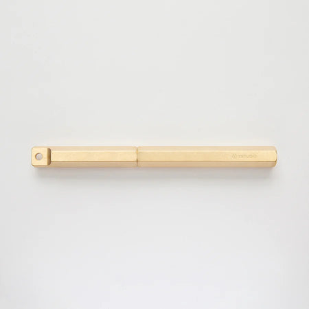 Y Studio - Classic - Portable Fountain Pen - Papier Plume
