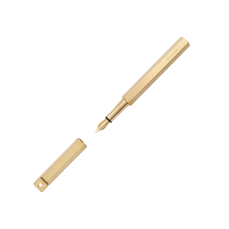 Y Studio - Classic - Portable Fountain Pen - Papier Plume