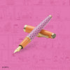 Esterbrook x PEANUT - Sally Estie - Papier Plume