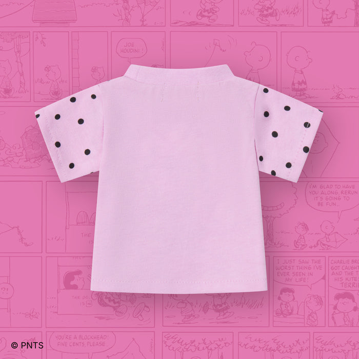 Esterbrook x PEANUT - Sally Estie - Papier Plume