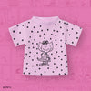 Esterbrook x PEANUT - Sally Estie - Papier Plume