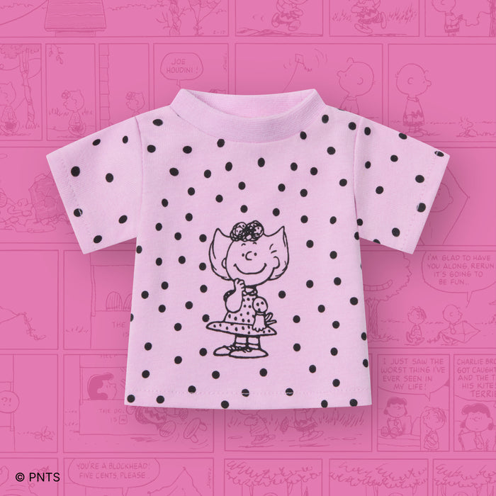 Esterbrook x PEANUT - Sally Estie - Papier Plume