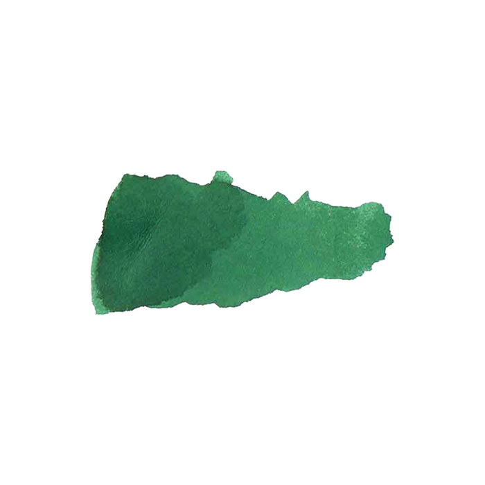 Pilot - Iroshizuku - Fountain Pen Ink - Cartridges (6)- Shin-Ryoku (Deep Green) - Papier Plume