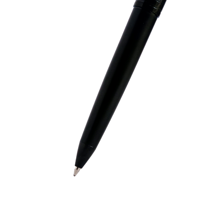 Wahl-Eversharp - Skyline - Ballpoint - Aviator Black Trim - Papier Plume