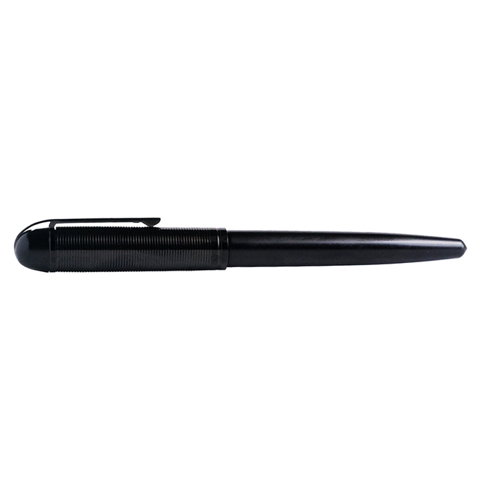 Wahl-Eversharp - Skyline - Fountain Pen - Aviator Black Trim - Papier Plume