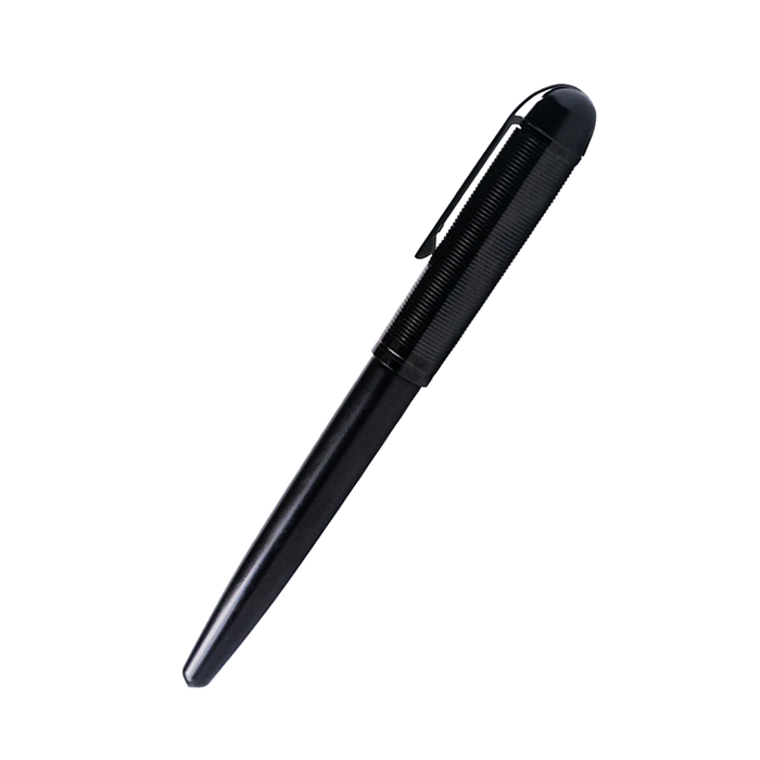 Wahl-Eversharp - Skyline - Fountain Pen - Aviator Black Trim - Papier Plume