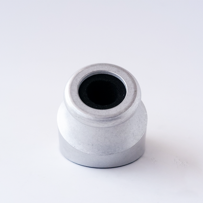 Penwell - Classic - Matte Aluminum - Papier Plume