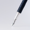 Grifos - Stingray Leather Volcanic Grey - Fountain Pen - Papier Plume