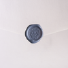 Brass Wax Seal - Symbols - Papier Plume