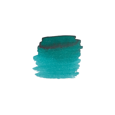 Pilot - Iroshizuku - Fountain Pen Ink - 50ml - Sui Gyoku - Papier Plume