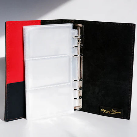 Insert for swatch book - Papier Plume