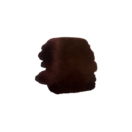 Pilot Iroshizuku Take-Sumi fountain pen ink in a 50ml bottle, dark black ink with a smooth, glossy finish.