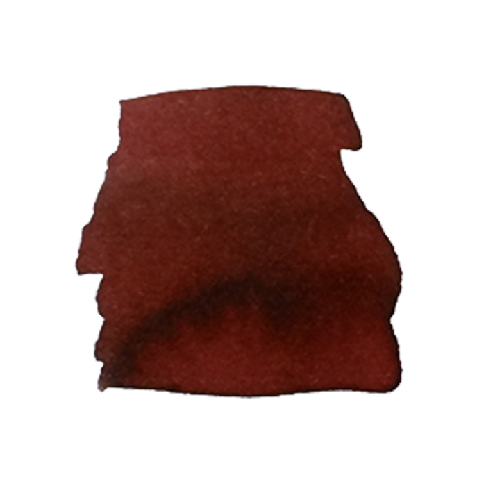 Anderillium - Tolype Moth Warm - Fountain Pen Ink - Papier Plume
