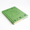 Chronicle Books - Studio Ghibli - My Neighbor Totoro Notebook - Papier Plume