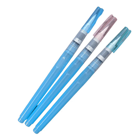 Peerless - Premium Niji Waterbrush Set - Papier Plume