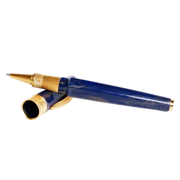 Visconti Mirage Mythos Zeus- Rollerball - Papier Plume