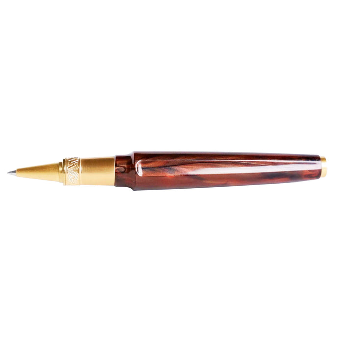 Visconti - Mirage Mythos - Apollo - Rollerball - Papier Plume