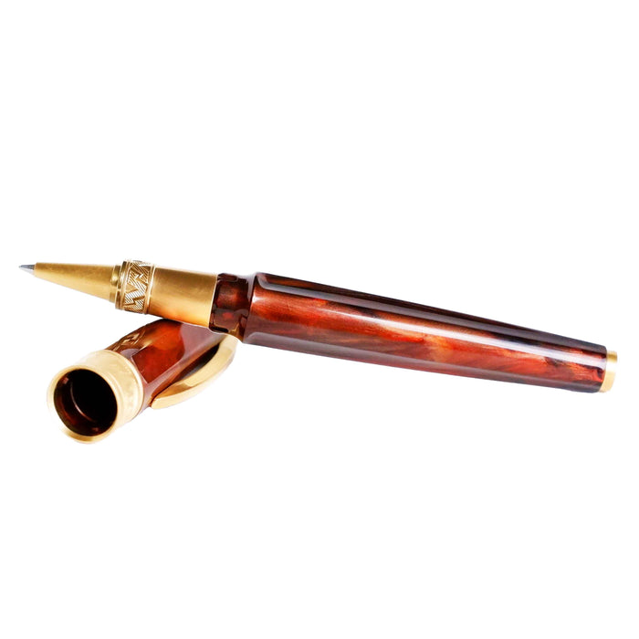 Visconti - Mirage Mythos - Apollo - Rollerball - Papier Plume